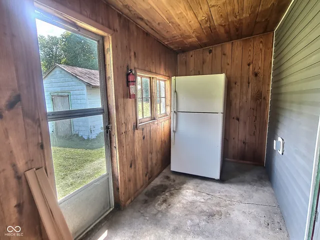 $279,900 | 1063 Harrison Ridge Road, Nashville, IN 47448