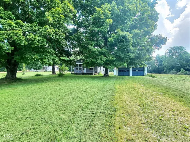 $279,900 | 1063 Harrison Ridge Road, Nashville, IN 47448
