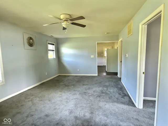 $279,900 | 1063 Harrison Ridge Road, Nashville, IN 47448