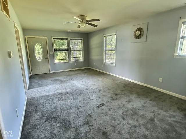 $279,900 | 1063 Harrison Ridge Road, Nashville, IN 47448