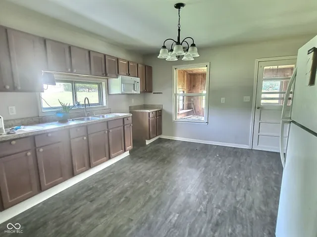 $279,900 | 1063 Harrison Ridge Road, Nashville, IN 47448