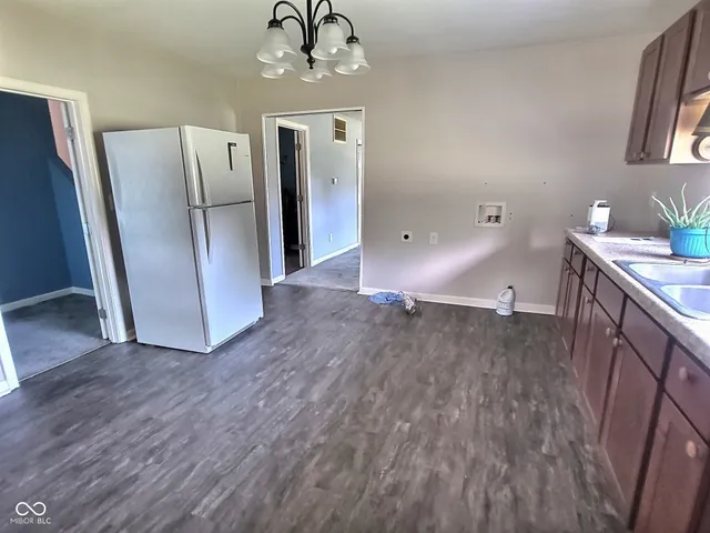 $279,900 | 1063 Harrison Ridge Road, Nashville, IN 47448