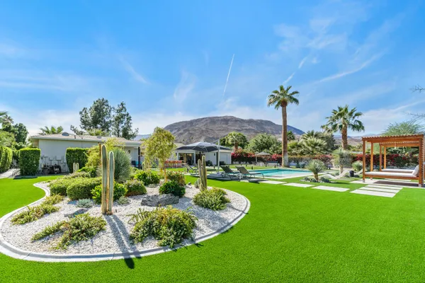 $1,899,000 | 72374 Rancho Road, Rancho Mirage, CA 92270