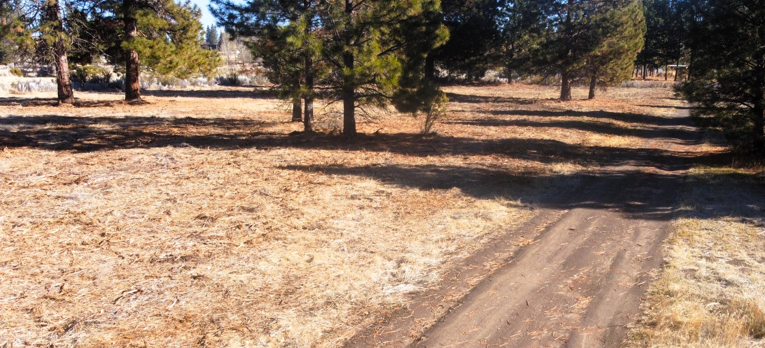 35840 Modoc Point Road, Unit 16 Chiloquin, OR 97624 - Photo 15 of 20 side road