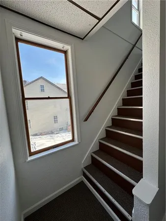 a view of entryway