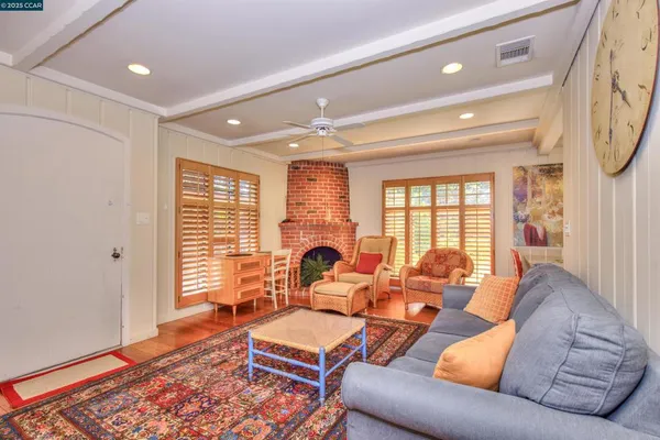 $7,250 | Undisclosed Address, Walnut Creek, CA 94596