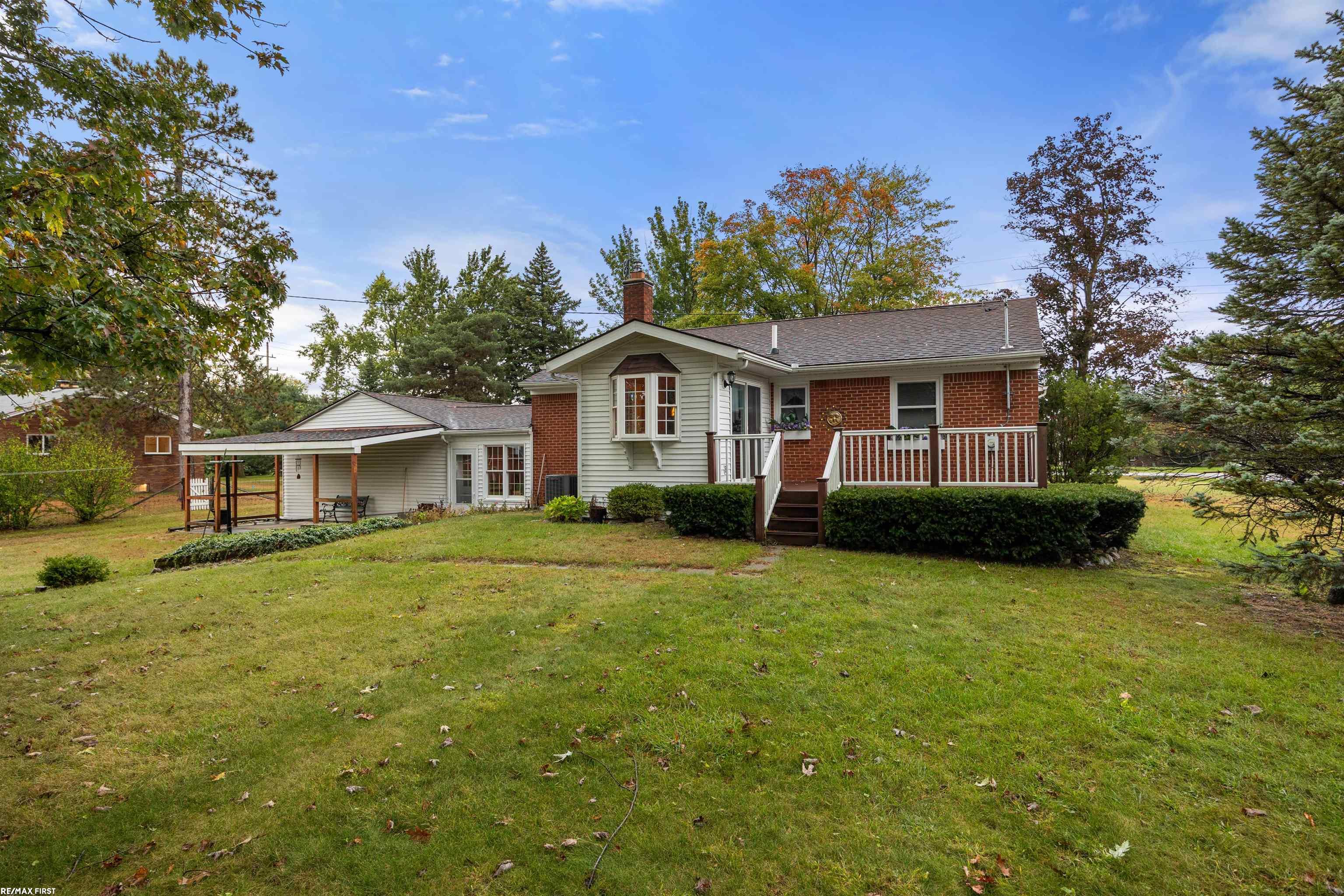 13912 22 Mile Road Utica, MI 48315 - Photo 32 of 44