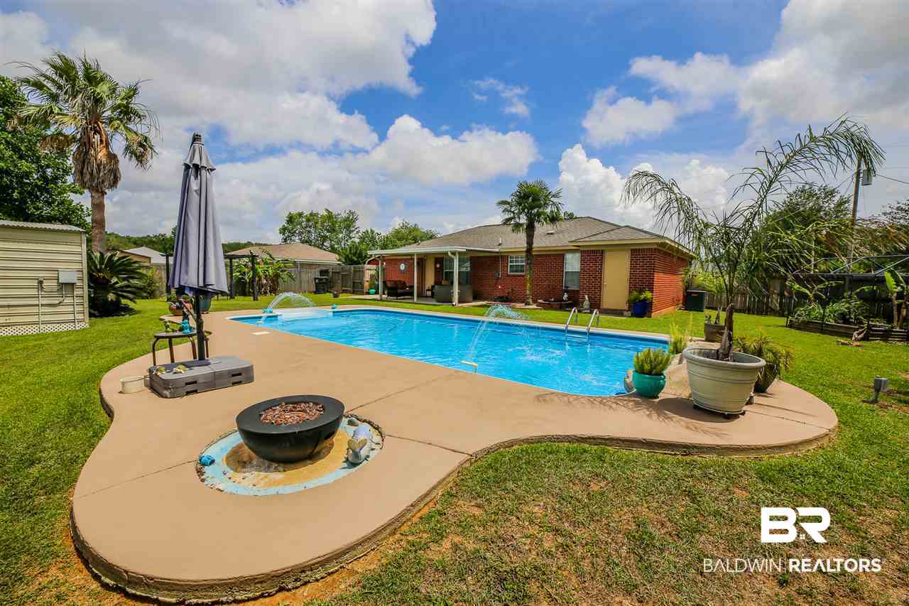 16385 Quail Lane Foley, AL 36535 - Photo 41 of 48