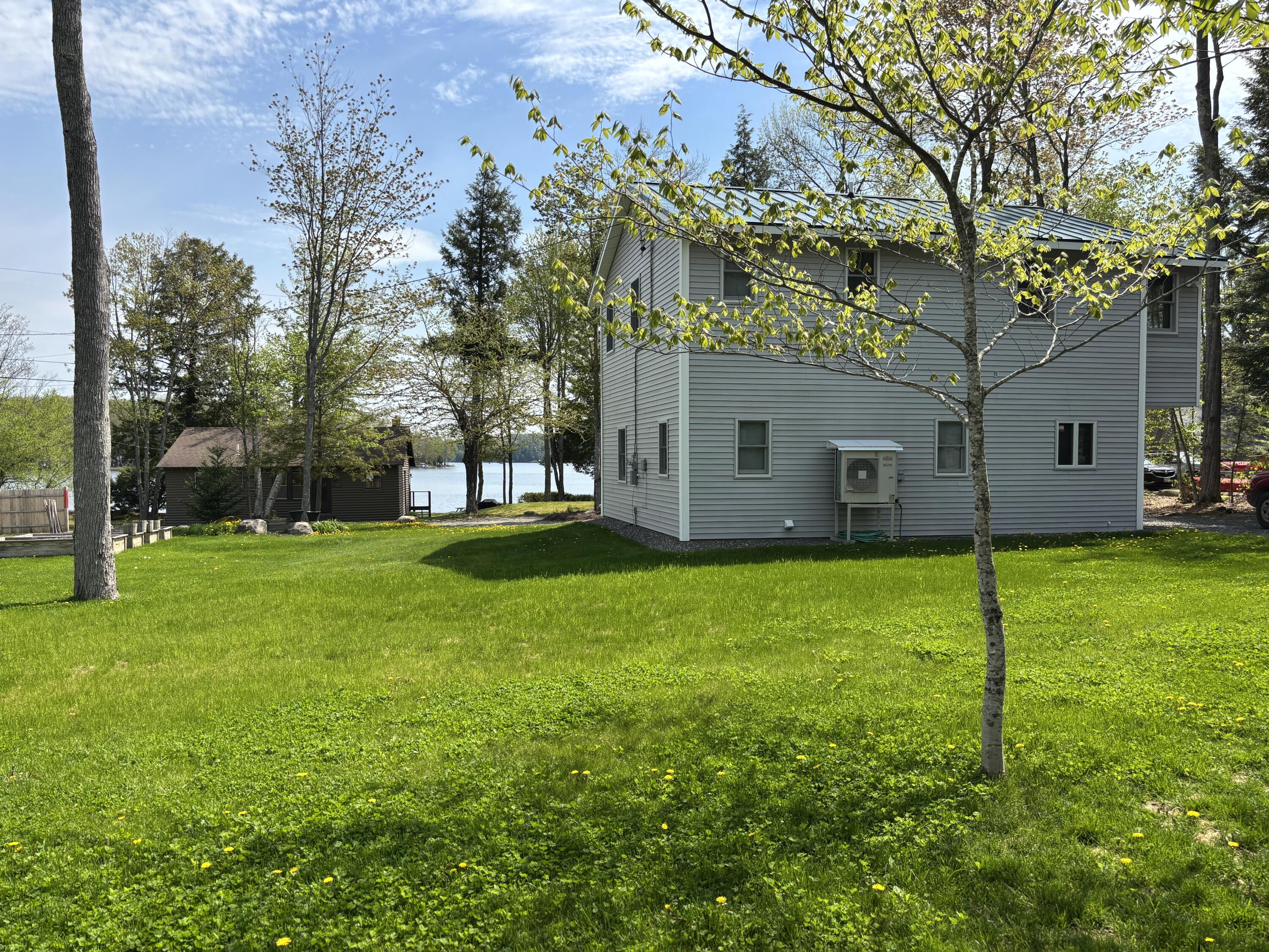 188 Springer Road St. Albans, ME 04971 - Photo 2 of 33 IMG_1733