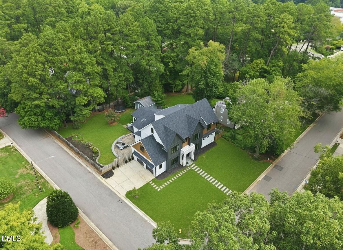 814 Tyrrell Road Raleigh, NC 27609 - Photo 2 of 48 814 Tyrrell_43