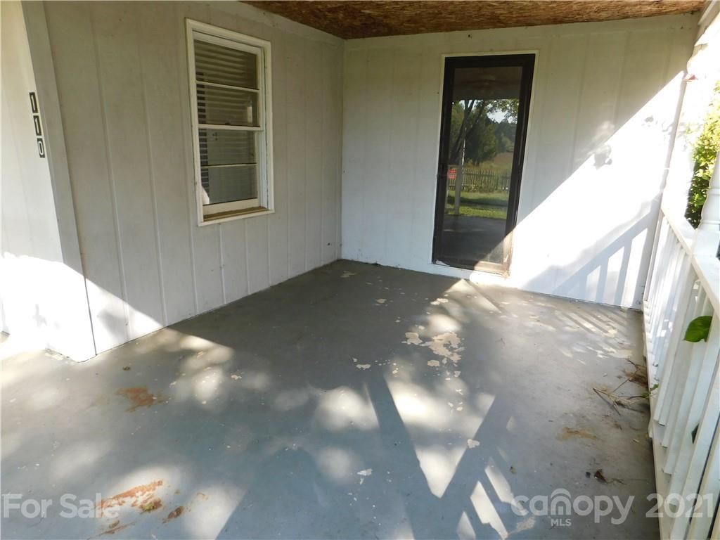 110 Blue Ridge Road Campobello, SC 29322 - Photo 23 of 26 a view of balcony
