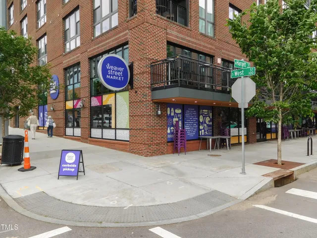 a view of a swimming pool with a backyard