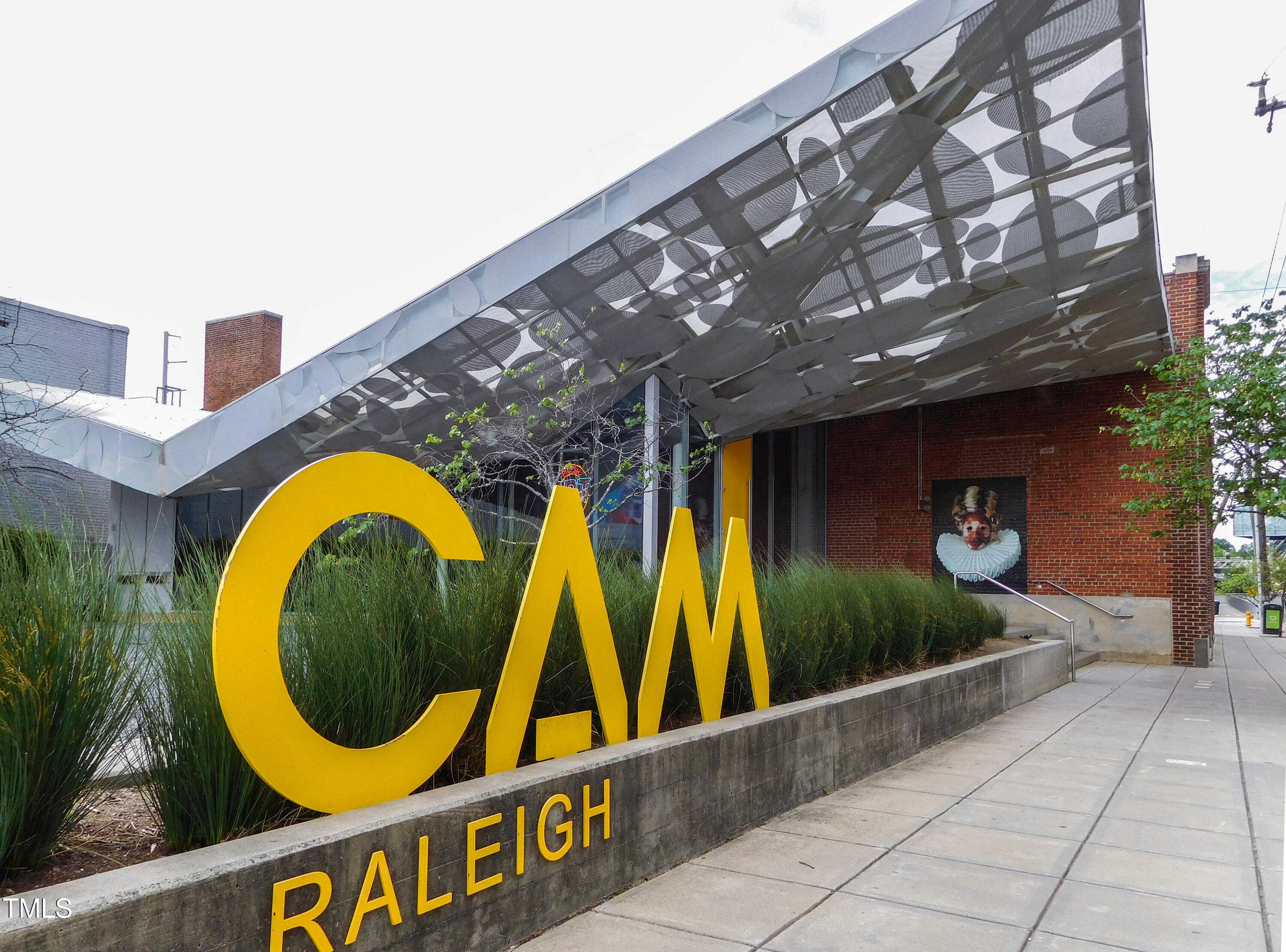 1317 Pender Street Raleigh, NC 27610 - Photo 8 of 16 a view of a swimming pool with a backyard