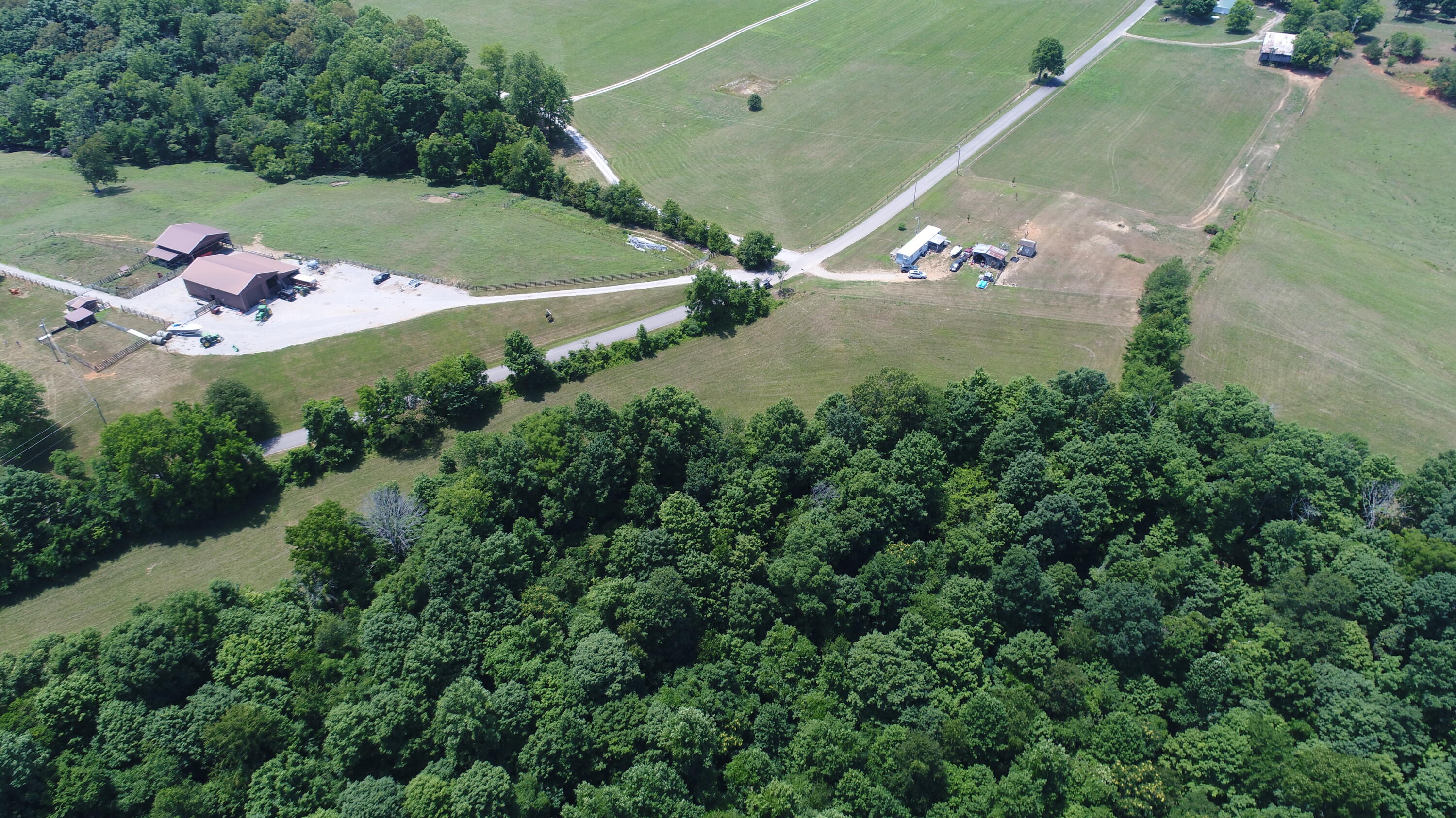 725 Carter Dock Road Alpha, KY 42603 - Photo 20 of 22 DJI_0257