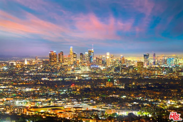 $2,995,000 | 8494 Cole Crest Drive, Los Angeles, CA 90046