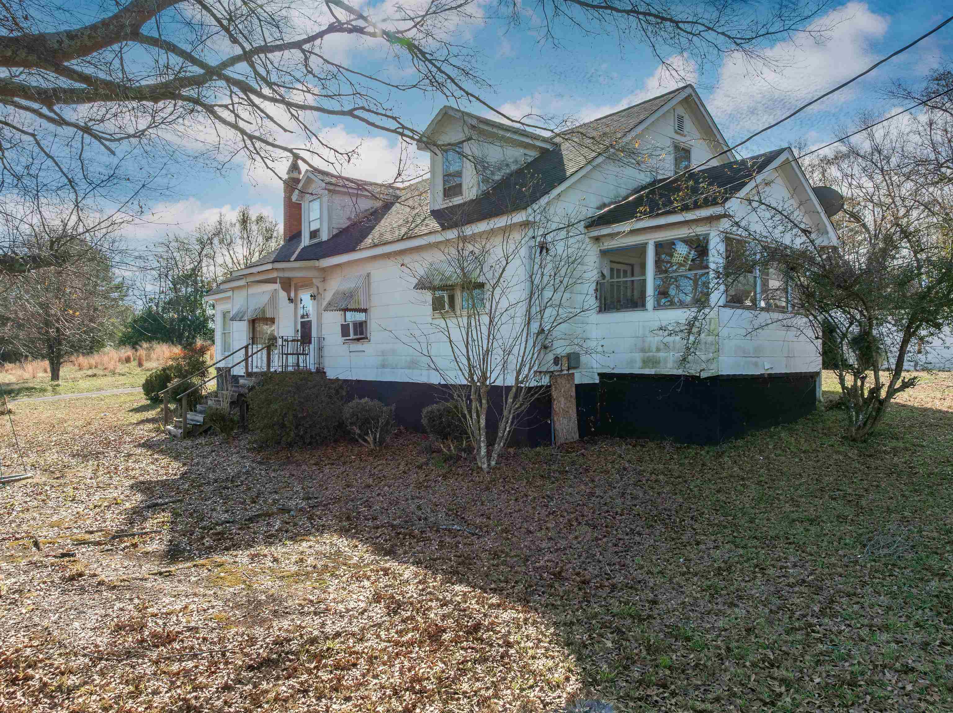 1741 Rainbow Lake Road Chesnee, SC 29323 - Photo 3 of 36 Gallery Image 3