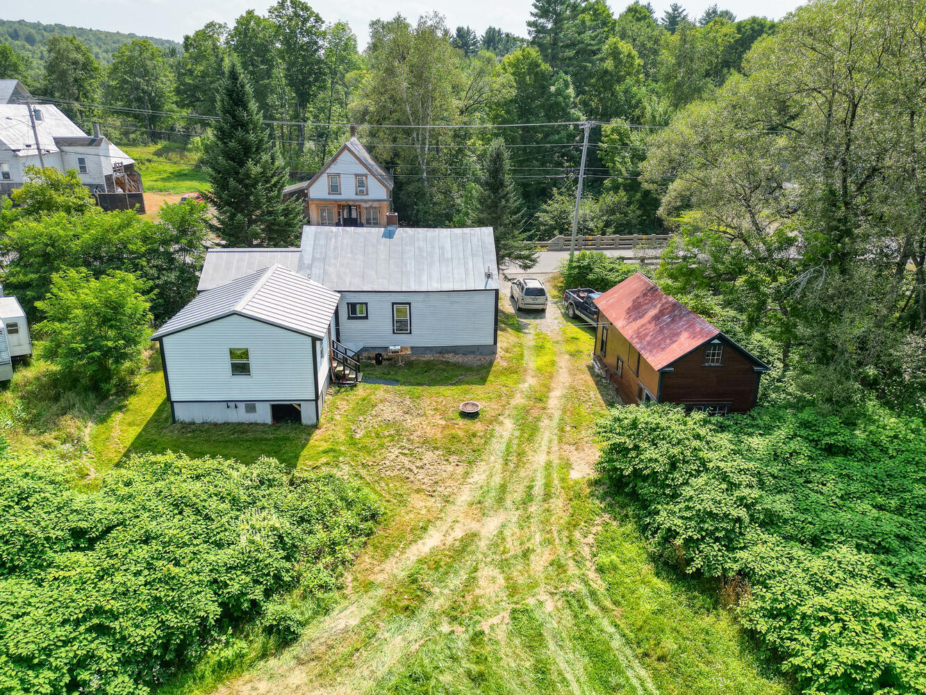 42-43 River Road New Portland, ME 04961 - Photo 5 of 188