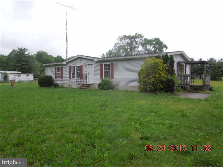 77 Sandbox Road Harrington, DE 19952 - Photo 1 of 10 Exterior Front