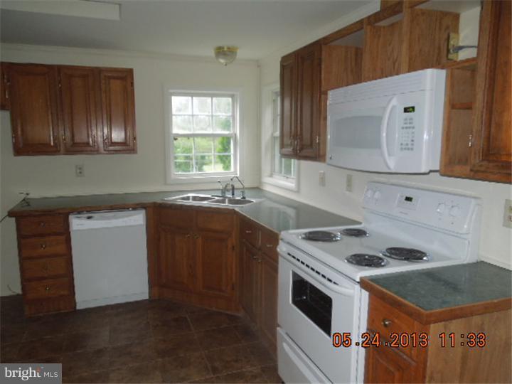77 Sandbox Road Harrington, DE 19952 - Photo 4 of 10 Kitchen
