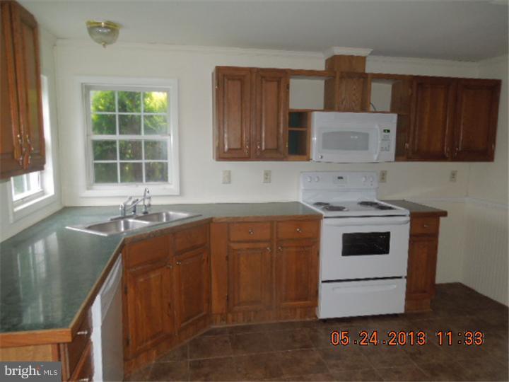 77 Sandbox Road Harrington, DE 19952 - Photo 5 of 10 Kitchen