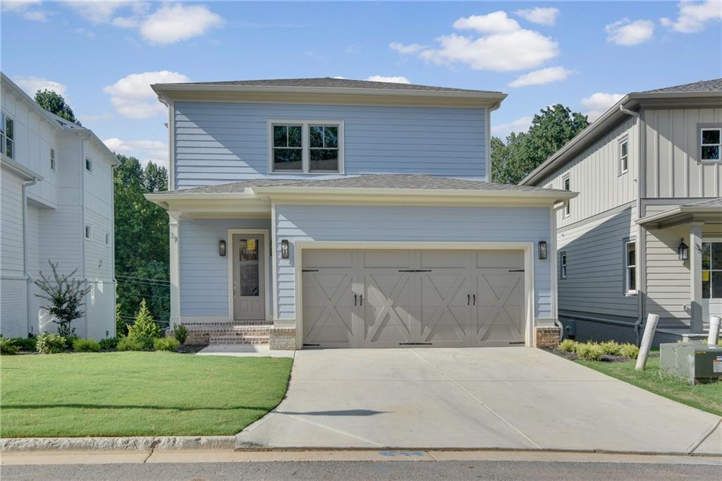 37 McEvoy Lane Decatur, GA 30030 - Photo 1 of 1