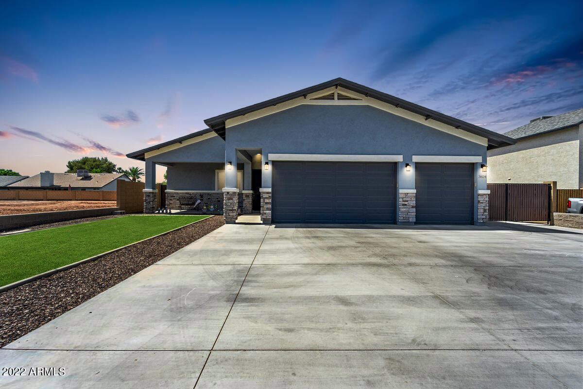 3624 West Pecos Road Chandler, AZ 85226 - Photo 1 of 14 D front 1