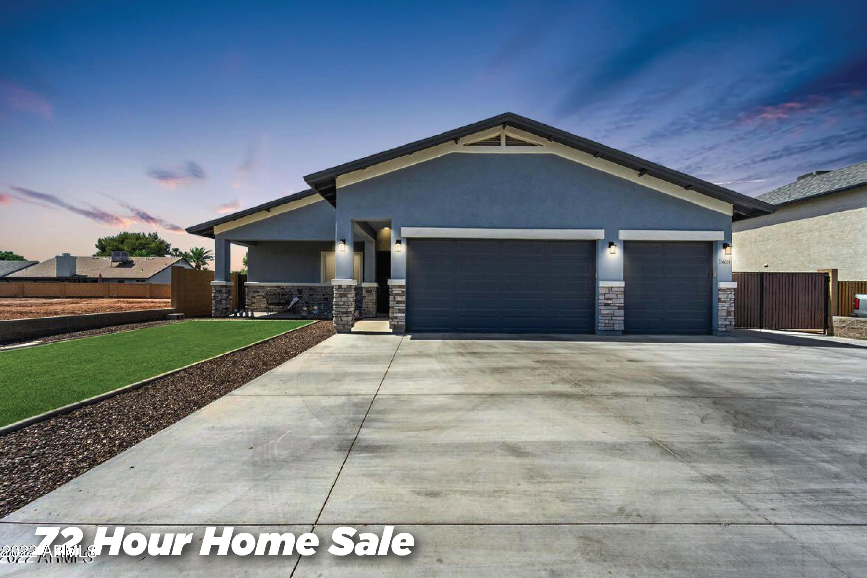 3624 West Pecos Road Chandler, AZ 85226 - Photo 14 of 14 3624 W PECOS RD