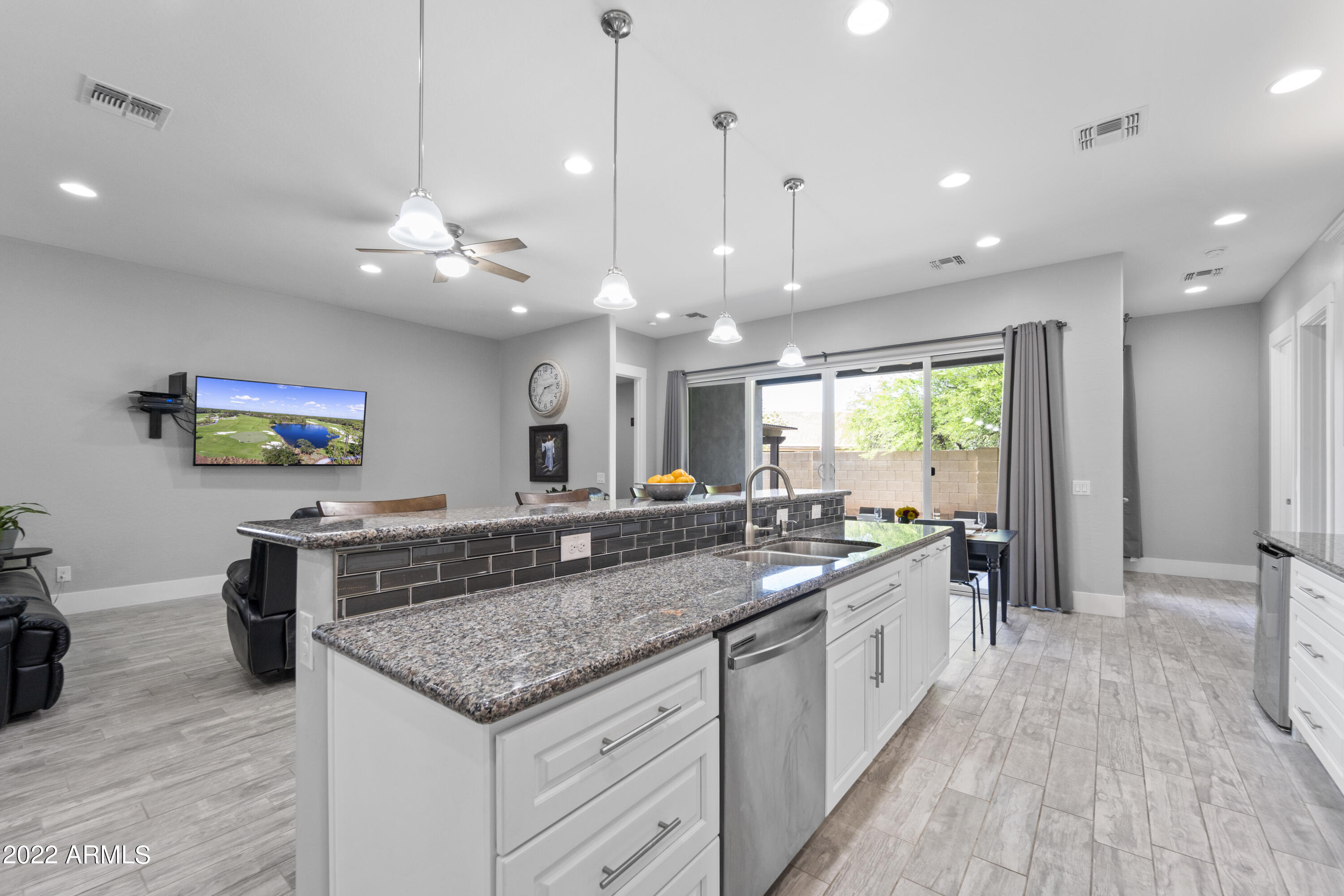 3624 West Pecos Road Chandler, AZ 85226 - Photo 3 of 14 Kitchen 2