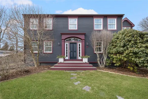 $2,195,000 | 31 Buloid Avenue, Jamestown, RI 02835