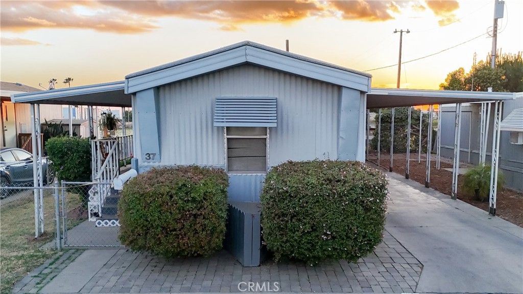 2020 Ashby, Unit 37 Merced, CA 95348 - Photo 3 of 14