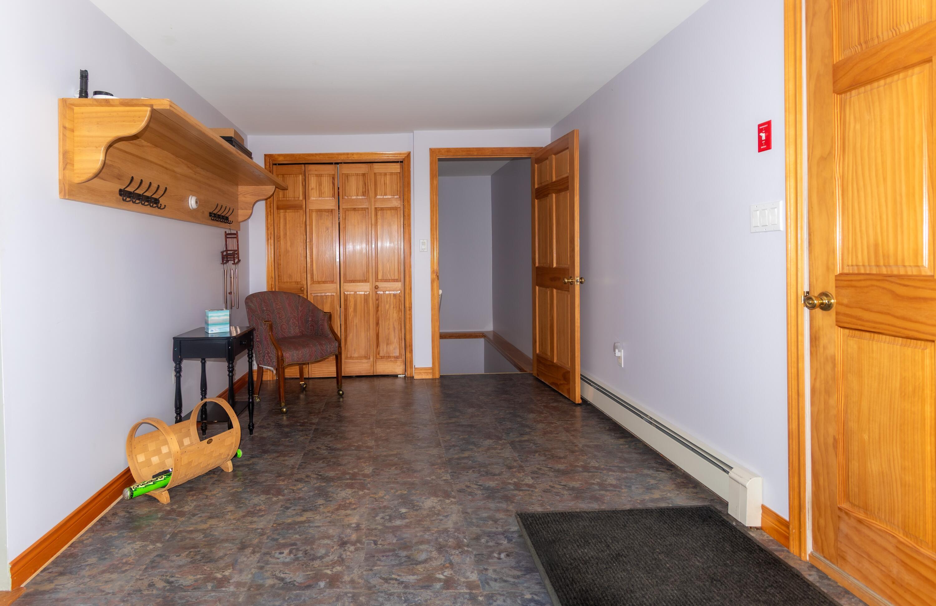 149-161 Lake Shore Road, Unit LOT 202 St. David, ME 04773 - Photo 24 of 62 Mudroom
