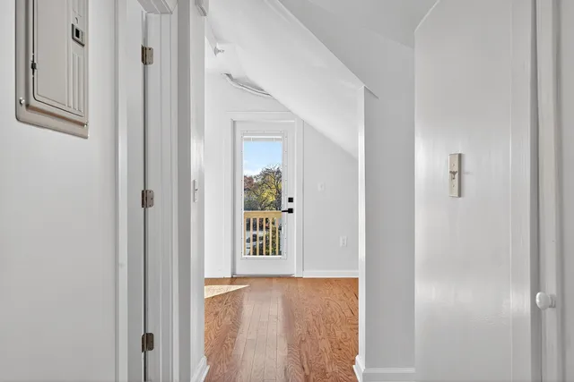 $1,950 | 167 Harrison Avenue, Unit 3, Montclair, NJ 07042