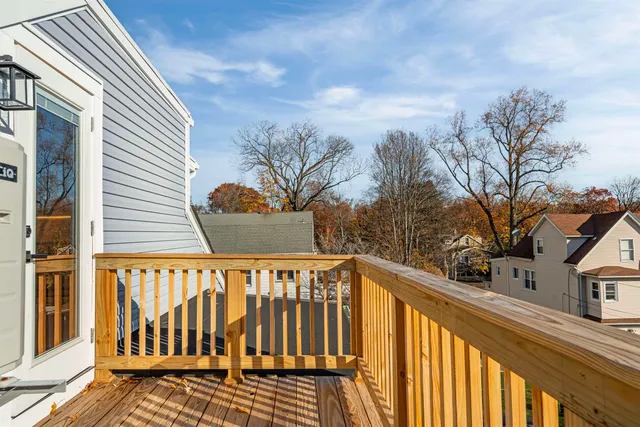 $1,950 | 167 Harrison Avenue, Unit 3, Montclair, NJ 07042