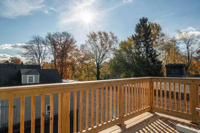 $1,950 | 167 Harrison Avenue, Unit 3, Montclair, NJ 07042