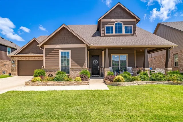 $599,000 | 4214 Selborne Drive, Rockwall, TX 75032