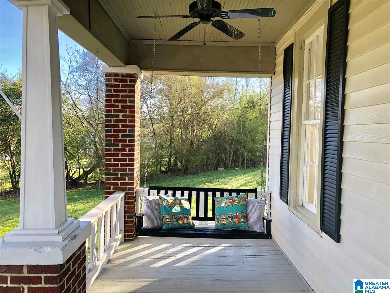 206 Stapp Avenue Southwest Bessemer, AL 35022 - Photo 8 of 40
