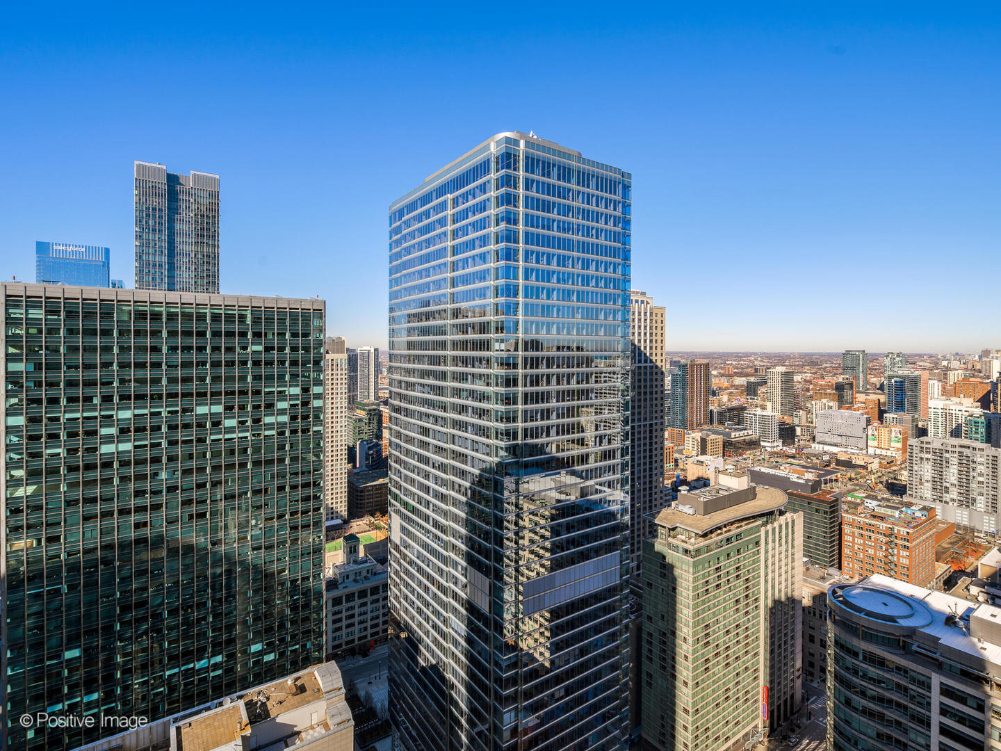 300 North State Street, Unit 5125 Chicago, IL 60654 - Photo 14 of 21