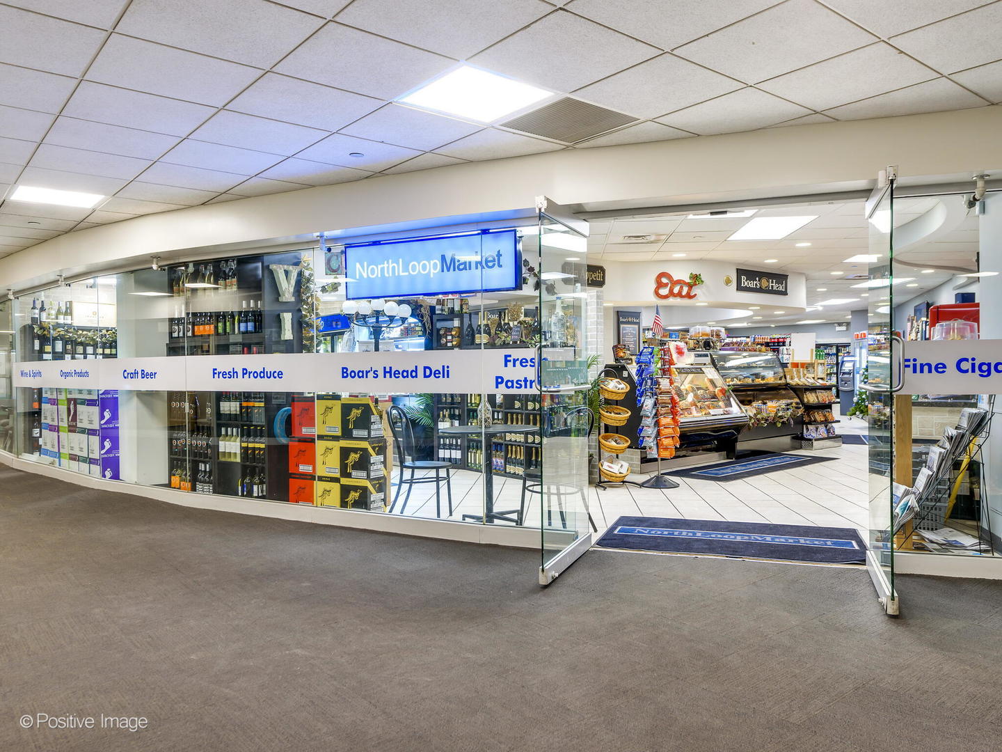 300 North State Street, Unit 5125 Chicago, IL 60654 - Photo 16 of 21