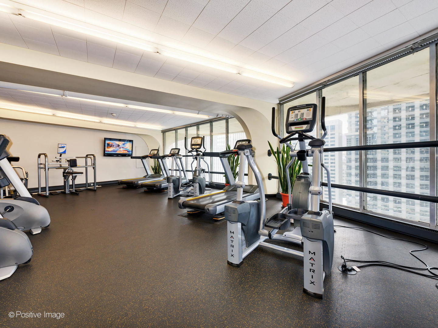 300 North State Street, Unit 5125 Chicago, IL 60654 - Photo 18 of 21