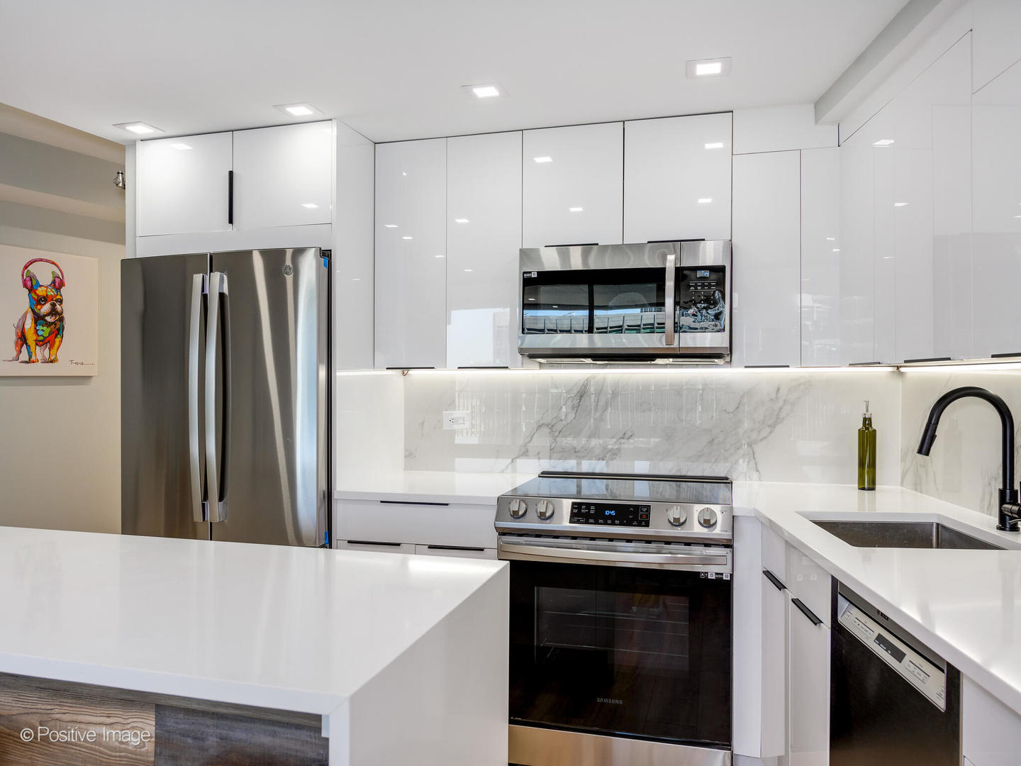 300 North State Street, Unit 5125 Chicago, IL 60654 - Photo 8 of 21