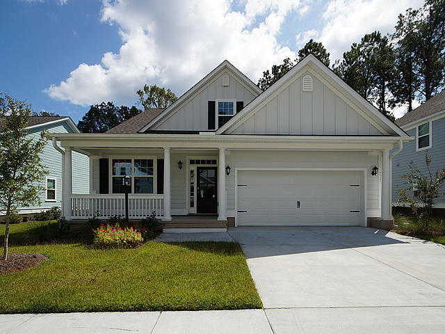 125 Boots Branch Road Summerville, SC 29485 - Photo 1 of 1 CASSIDY A w-full porch