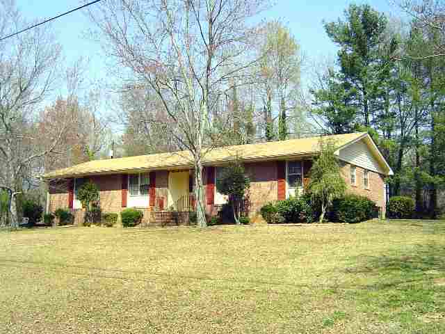 201 Brook Street Honea Path, SC 29654 - Photo 1 of 12
