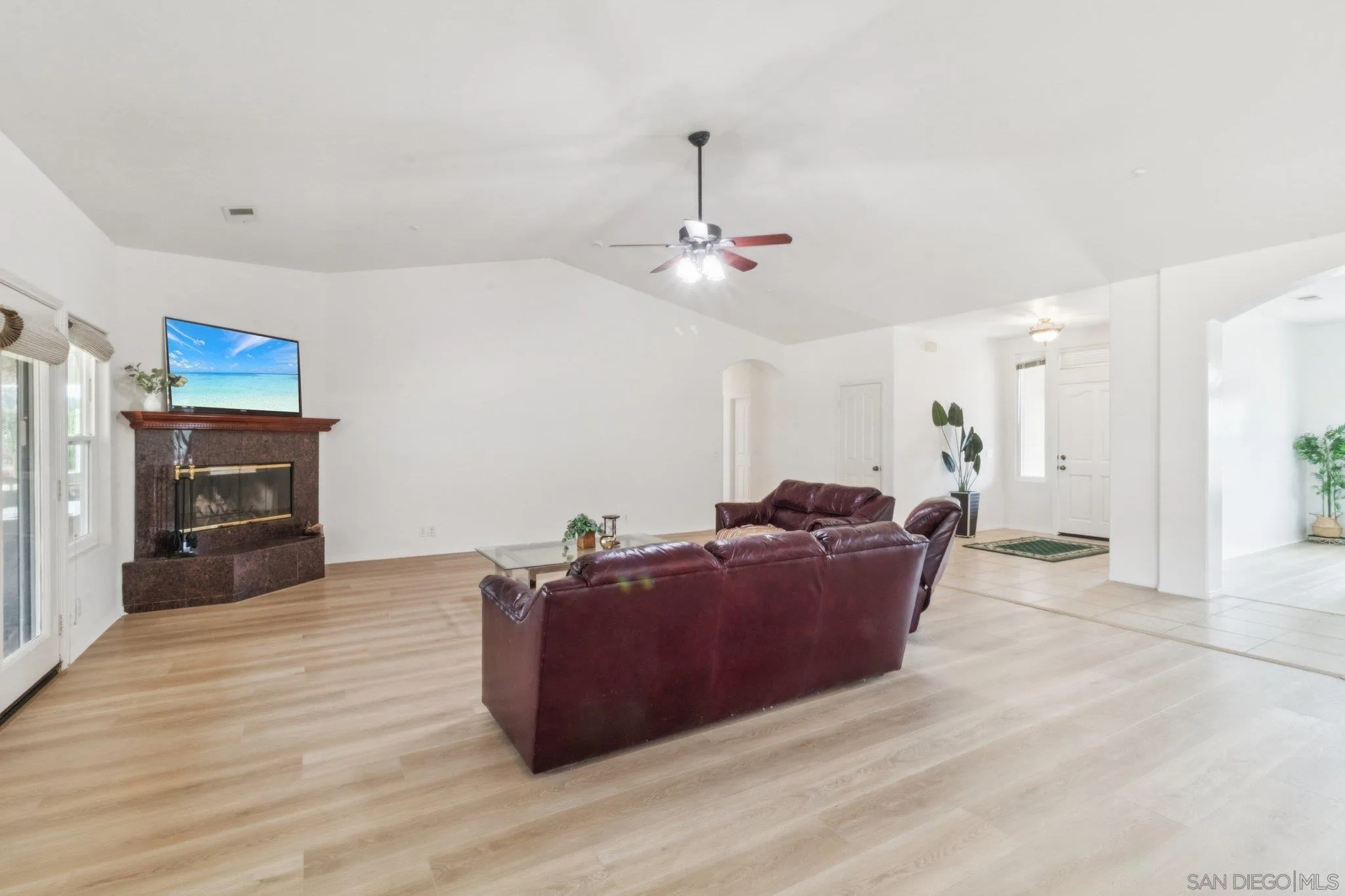 1346 Wilson Road Ramona, CA 92065 - Photo 70 of 71 Open floor plan homes Ramona