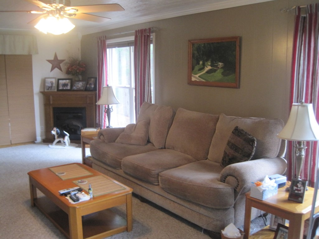 80 Golden Road West Chazy, NY 12992 - Photo 4 of 13 Gallery Image 4