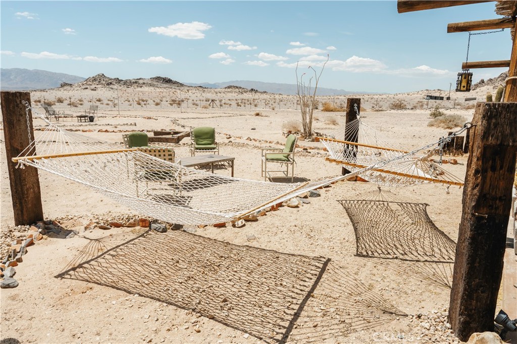 80277 Wikieup Road Twentynine Palms, CA 92277 - Photo 35 of 41