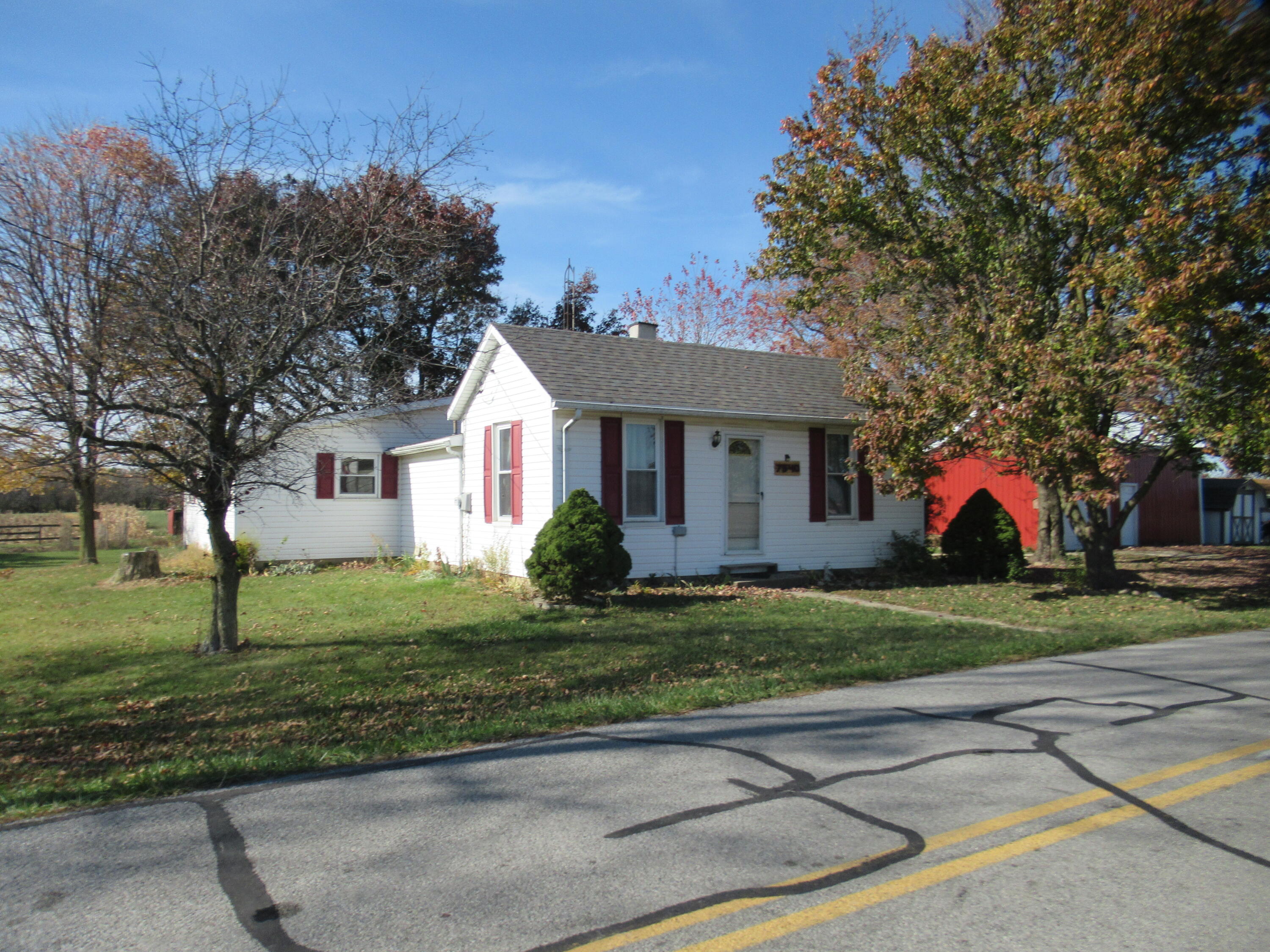 7540 McMecham Road Greenville, OH 45331 - Photo 1 of 13 Gallery Image 1