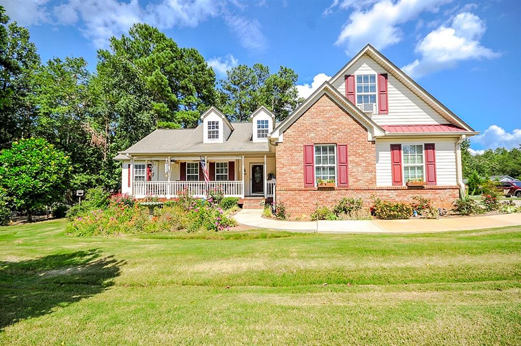 5614 River Stone Road Gainesville, GA 30506 - Photo 1 of 1 Gallery Image 1