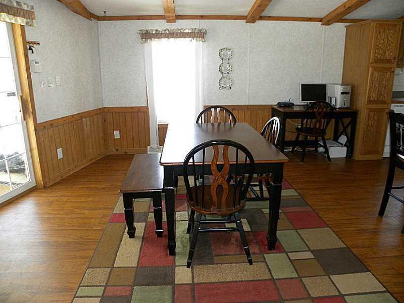149 Old Lewiston Road North Monmouth, ME 04265 - Photo 13 of 29 Dining Room.