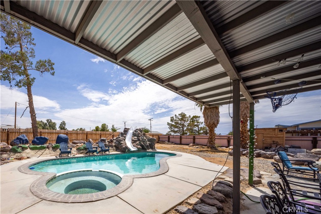 1263 South Primrose Street Ridgecrest, CA 93555 - Photo 29 of 42 Gallery Image 29