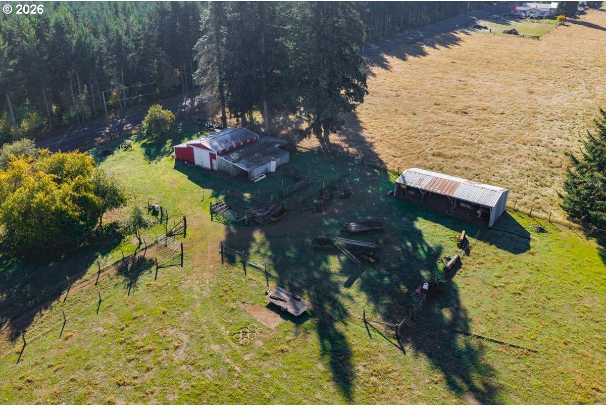 1026 Turbyne Road Sweet Home, OR 97386 - Photo 26 of 30 Gallery Image 26